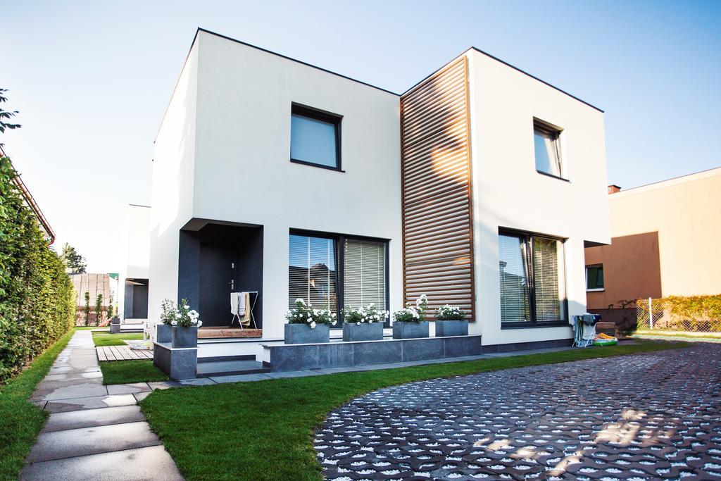 Apartamenty Hallerowo Władysławowo Εξωτερικό φωτογραφία