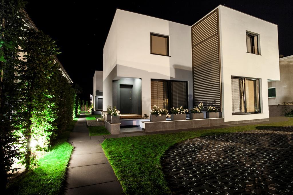 Apartamenty Hallerowo Władysławowo Δωμάτιο φωτογραφία