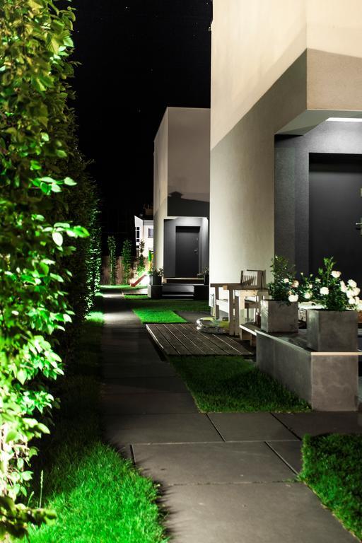 Apartamenty Hallerowo Władysławowo Εξωτερικό φωτογραφία