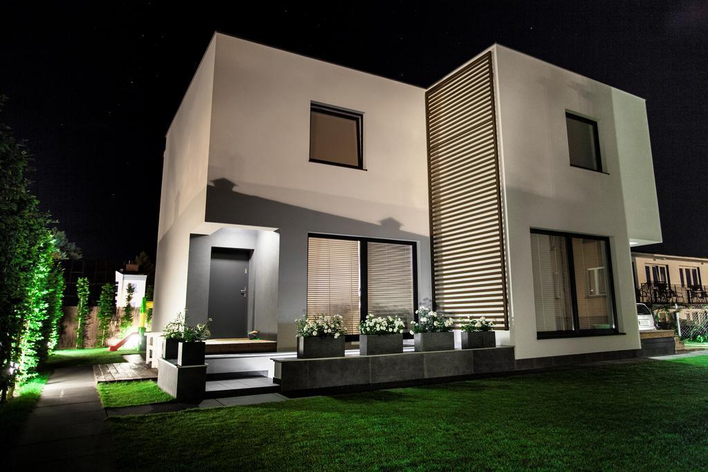 Apartamenty Hallerowo Władysławowo Εξωτερικό φωτογραφία