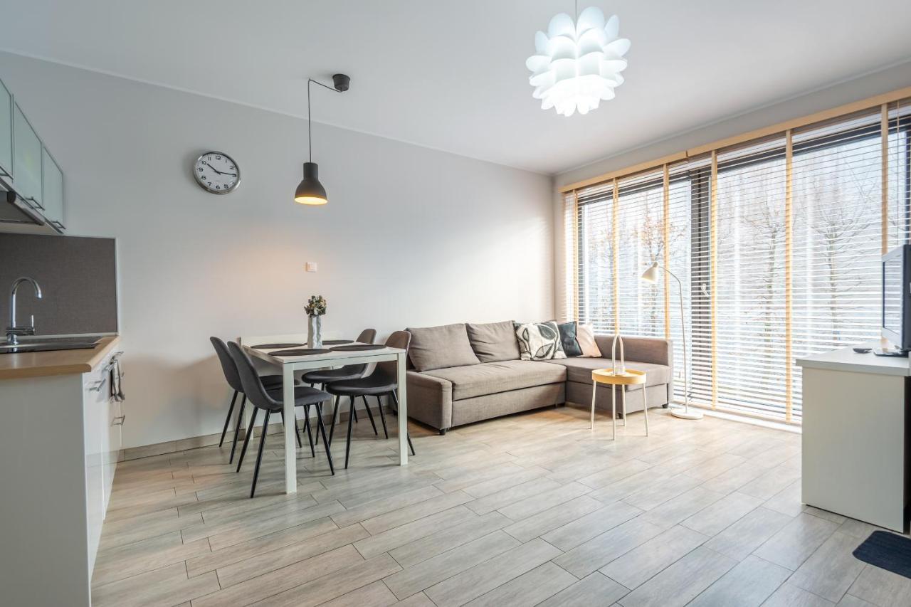 Apartamenty Hallerowo Władysławowo Εξωτερικό φωτογραφία