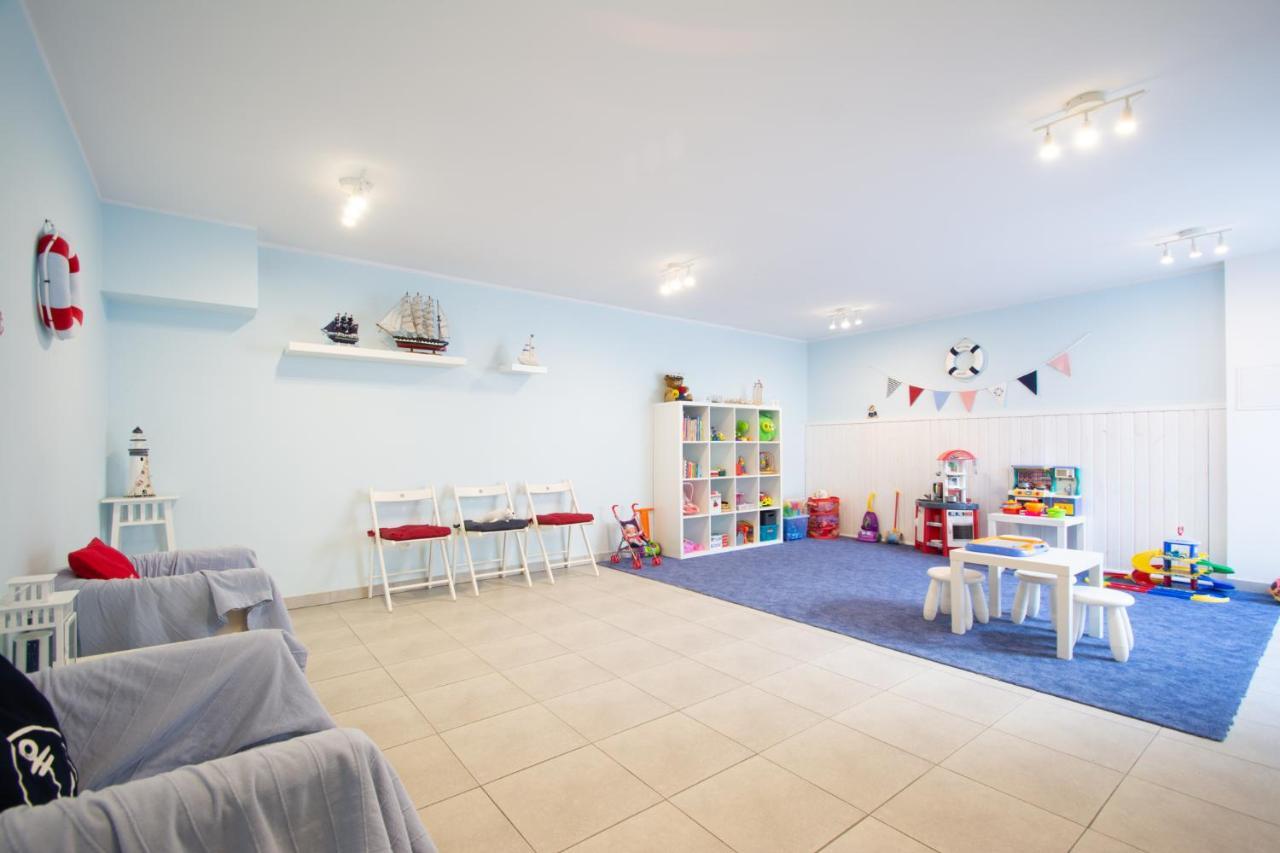 Apartamenty Hallerowo Władysławowo Εξωτερικό φωτογραφία